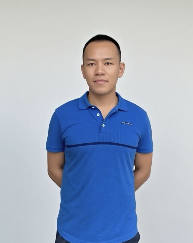 钰郎的第二张照片--长乐相亲服务中心