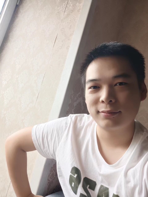 开心怪兽的第一张照片--长乐相亲服务中心