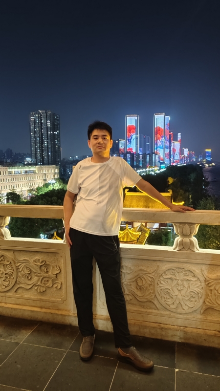 Bilybi的第一张照片--长乐相亲服务中心