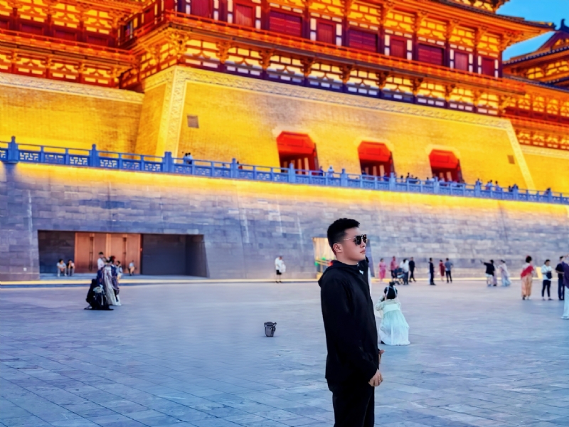 大房子的第一张照片--长乐相亲服务中心