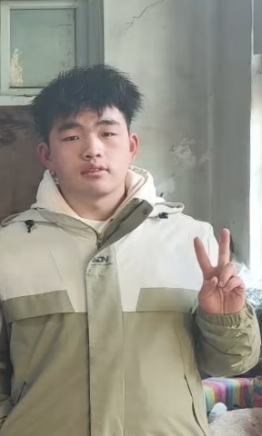 刘锡志的第一张照片--长乐相亲服务中心