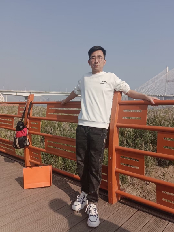 黑白的第一张照片--长乐相亲服务中心