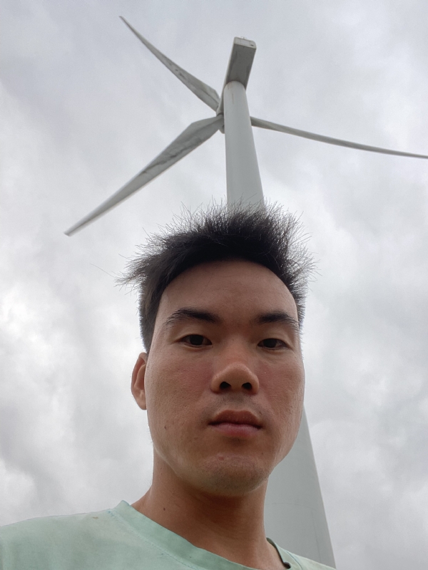 柒墨的第一张照片--长乐相亲服务中心