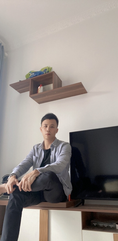 普鲁斯特效应的第一张照片--长乐相亲服务中心