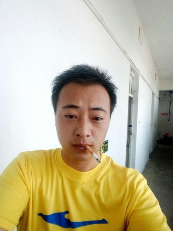 云淡风轻的第二张照片--长乐相亲服务中心