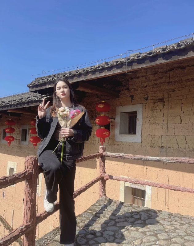 久久的第一张照片--长乐相亲服务中心