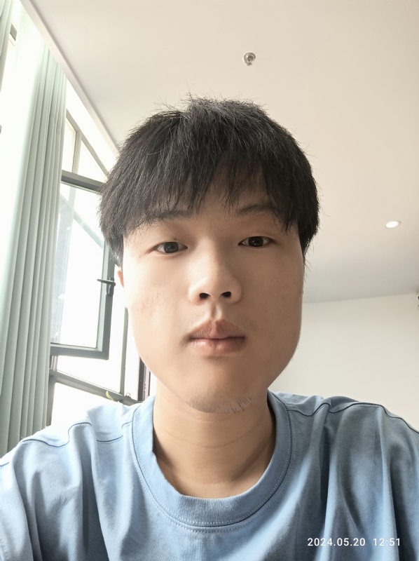 槐夏的第二张照片--长乐相亲服务中心