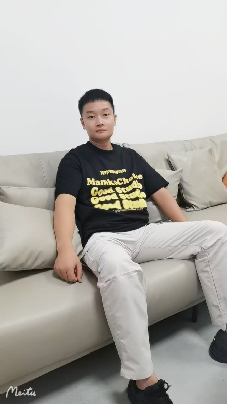东东的第一张照片--长乐相亲服务中心