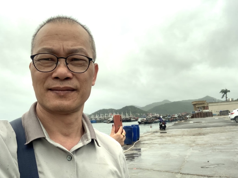独行侠的第二张照片--长乐相亲服务中心