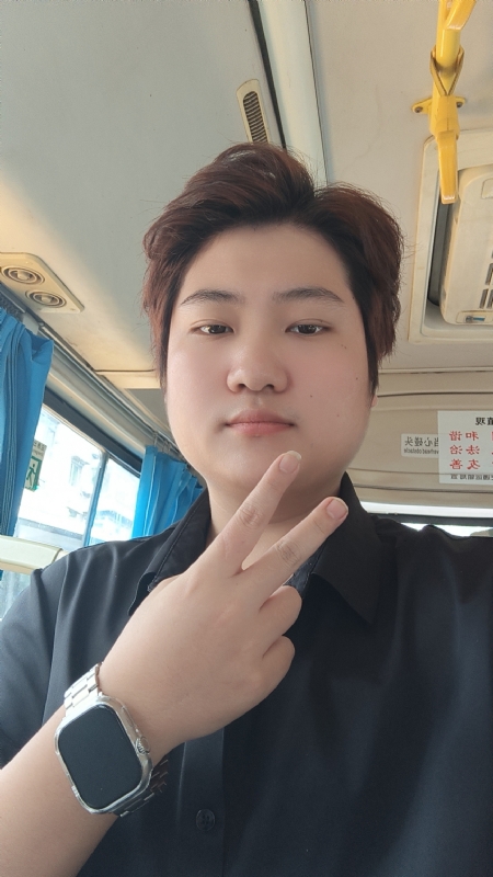 Apathy的第二张照片--长乐相亲服务中心