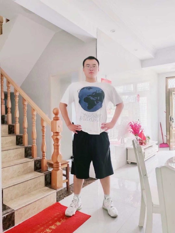 中考体育的第三张照片--长乐相亲服务中心