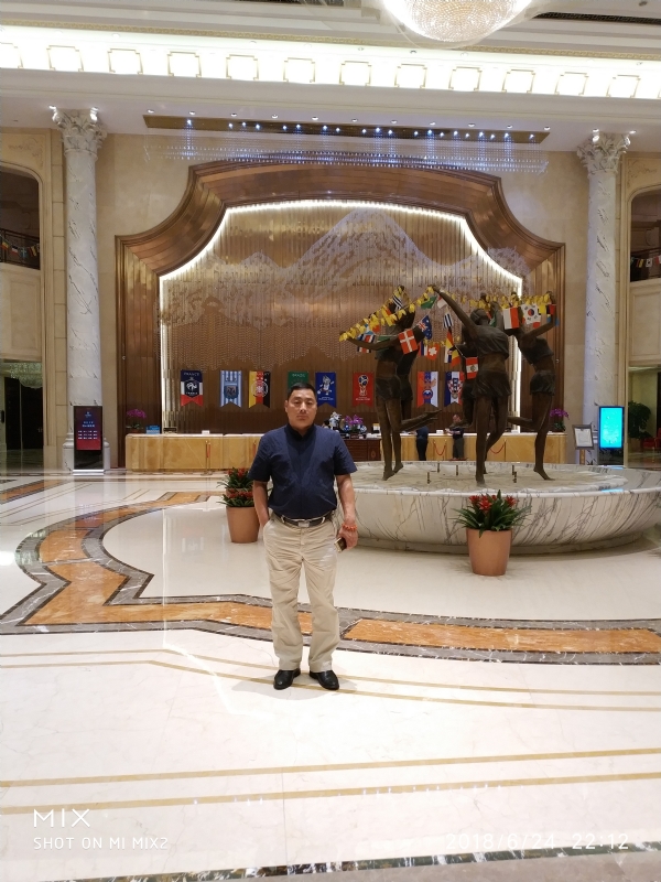 偶尔雷锋的第一张照片--长乐相亲服务中心