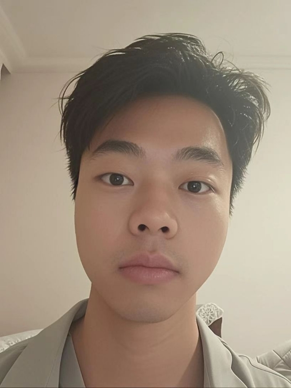 LLByu的第一张照片--长乐相亲服务中心