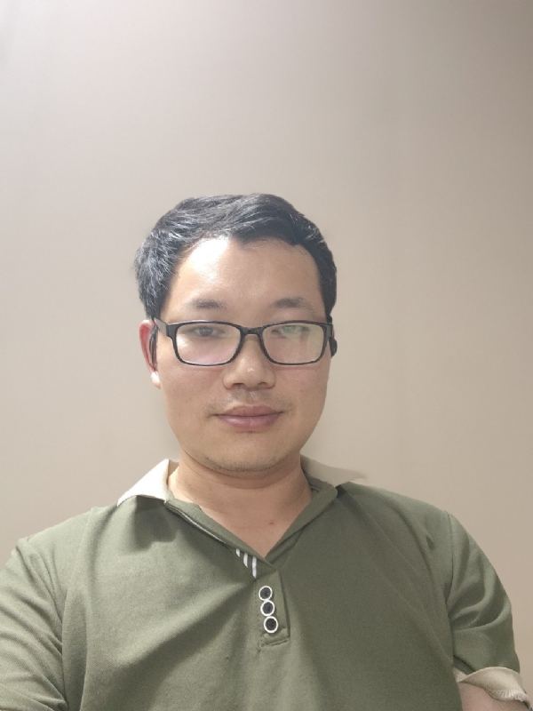 梦泽的第一张照片--长乐相亲服务中心