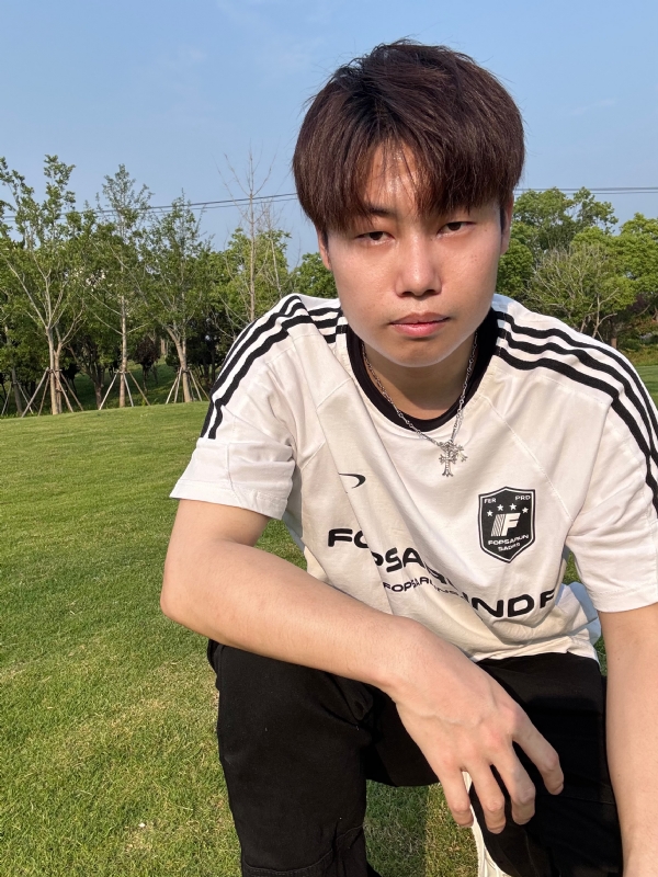 幸而我来你未孤的第二张照片--长乐相亲服务中心