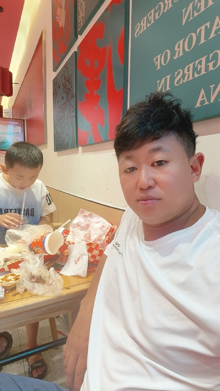 景色宏图的第二张照片--长乐相亲服务中心