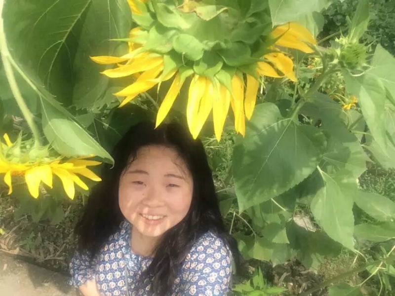 天风将一半的第一张照片--长乐相亲服务中心