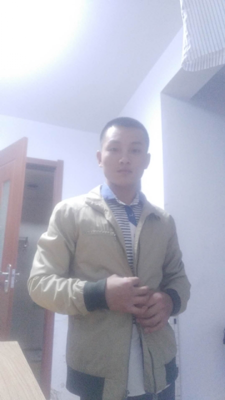 中国梦的第一张照片--长乐相亲服务中心