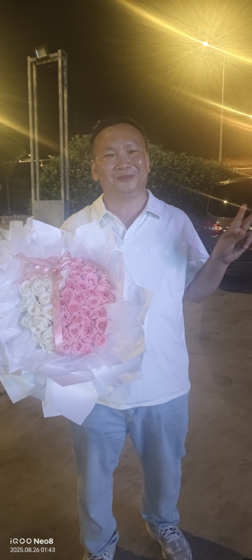 前程的第一张照片--长乐相亲服务中心