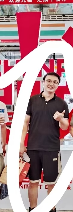 爱吃肉的第一张照片--长乐相亲服务中心