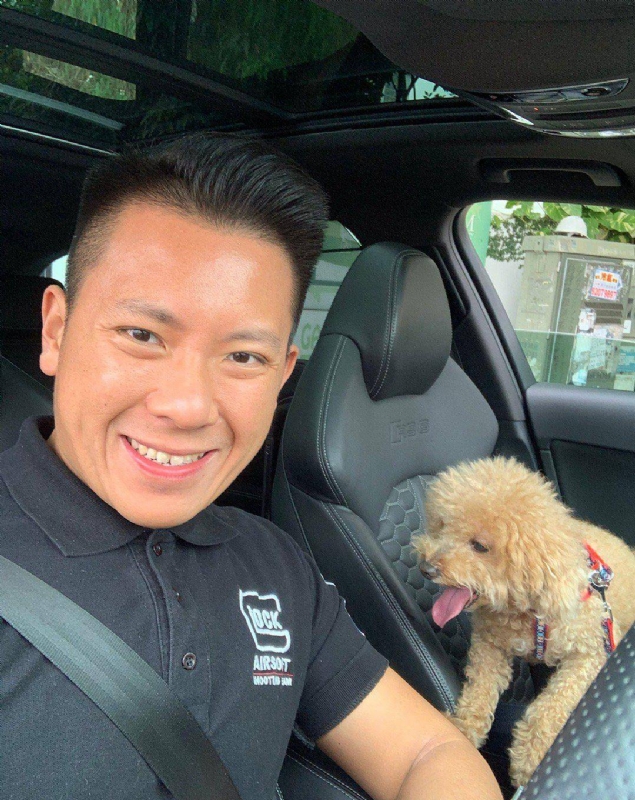 去往明日的第一张照片--长乐相亲服务中心