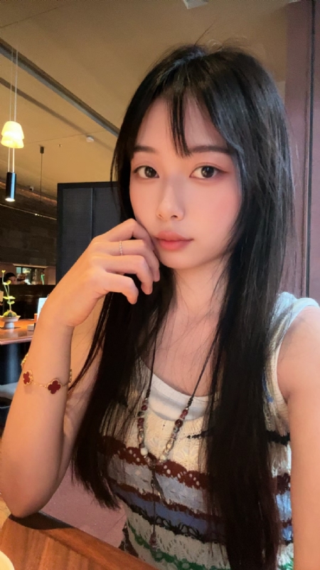 哈哈的第一张照片--长乐相亲服务中心