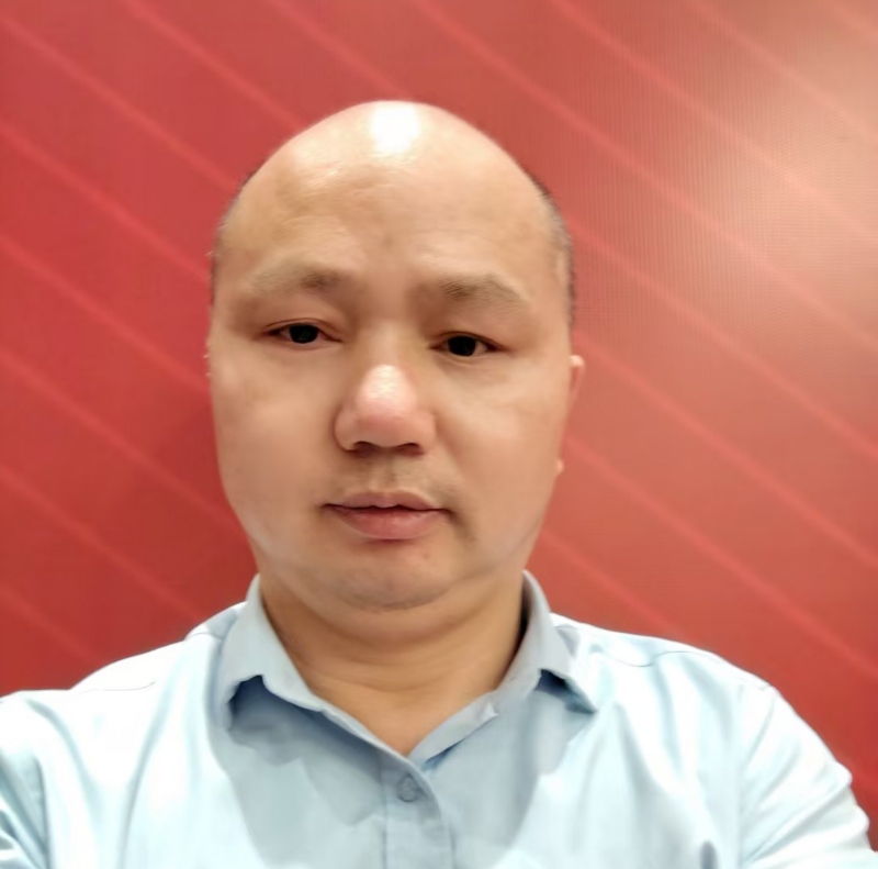 随缘的第一张照片--长乐相亲服务中心
