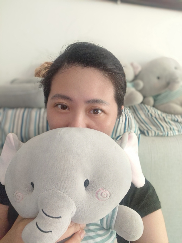 shanshan的第一张照片--长乐相亲服务中心