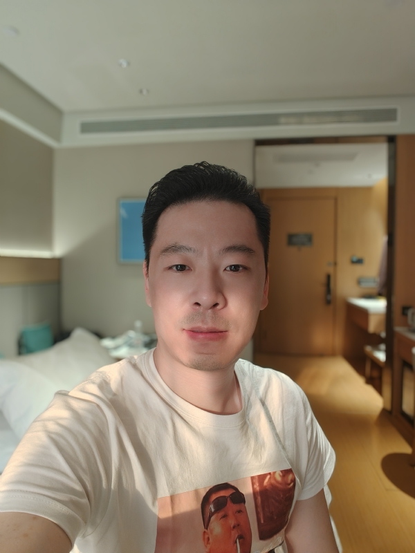 小珺的第二张照片--长乐相亲服务中心