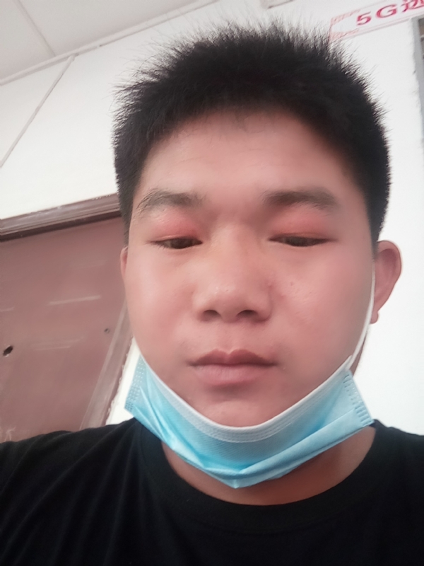 爱的就是你的第二张照片--长乐相亲服务中心