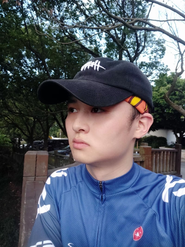 麦兜的第二张照片--长乐相亲服务中心