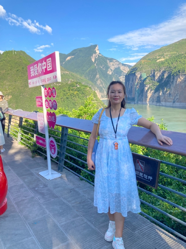 君81的第五张照片--长乐相亲服务中心