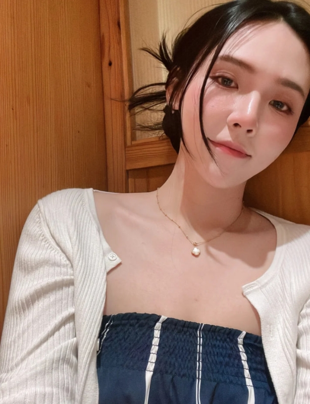 lina的第一张照片--长乐相亲服务中心