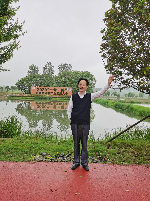 青春有你的第三张照片--长乐相亲服务中心