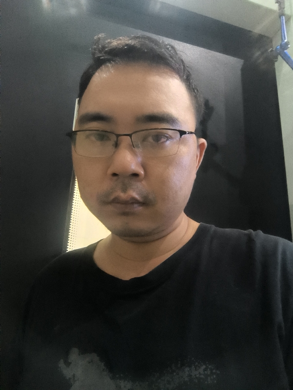 陈连红的第一张照片--长乐相亲服务中心
