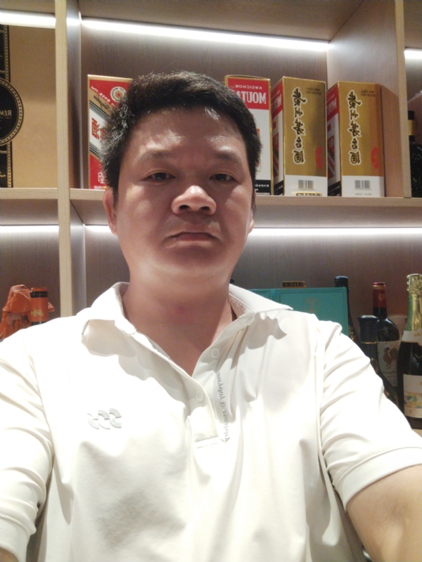 明远的第一张照片--长乐相亲服务中心