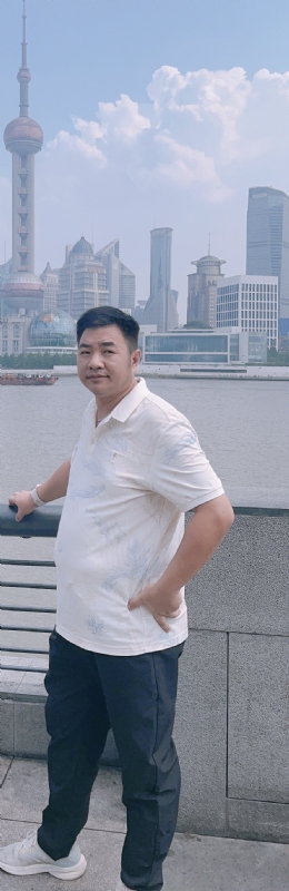 Elias的第一张照片--长乐相亲服务中心