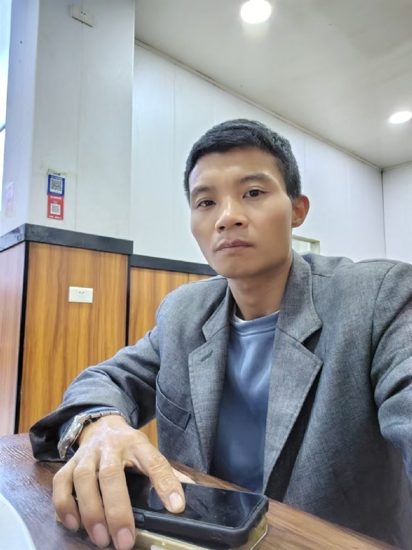 运满乾坤的第一张照片--长乐相亲服务中心