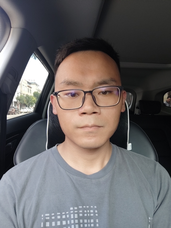 阿正的第二张照片--长乐相亲服务中心