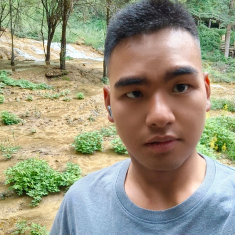 古尘的第一张照片--长乐相亲服务中心