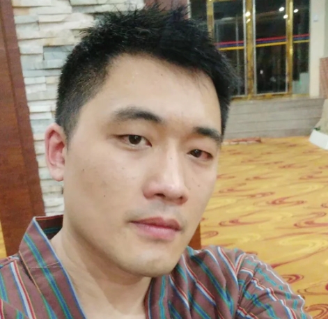 迅猎的第一张照片--长乐相亲服务中心
