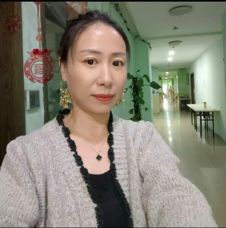 雪田的第一张照片--长乐相亲服务中心