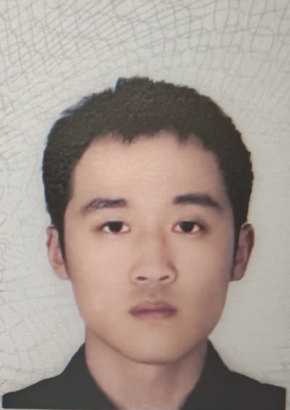张杰的第一张照片--长乐相亲服务中心