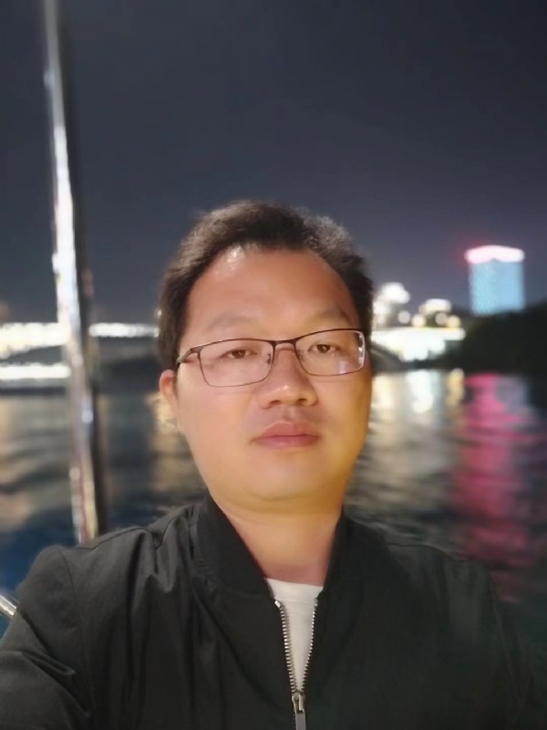 祝你平安的第一张照片--长乐相亲服务中心