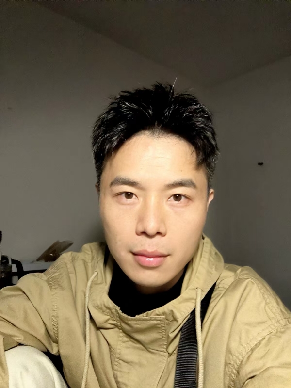 任平生的第一张照片--长乐相亲服务中心