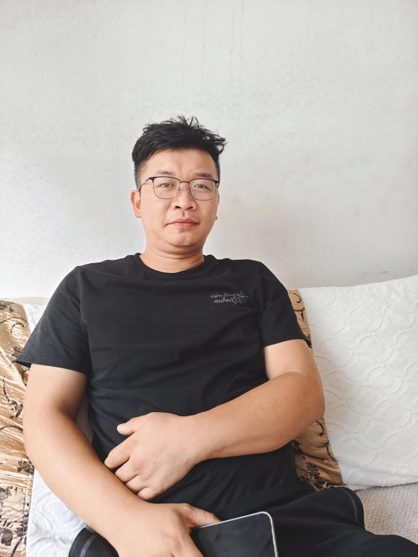wangchao123的第一张照片--长乐相亲服务中心