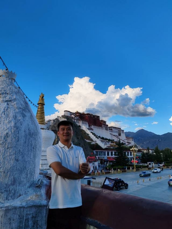 清风的第四张照片--长乐相亲服务中心