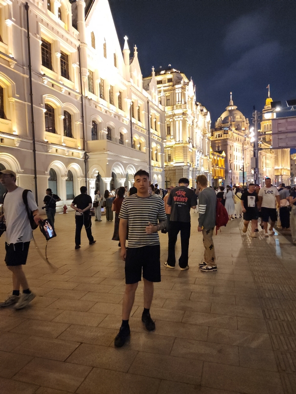 一朵小花的第一张照片--长乐相亲服务中心