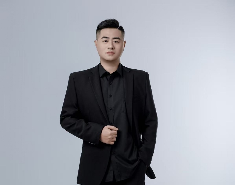 荣泽的第一张照片--长乐相亲服务中心