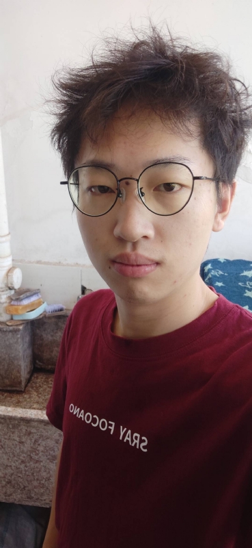 莫问归期keep的第二张照片--长乐相亲服务中心